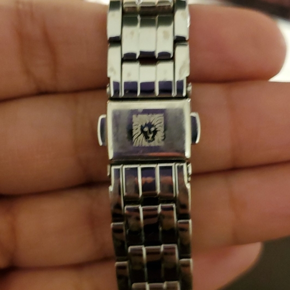 **SOLD**Anne Klein watch SOLD - Picture 2 of 3